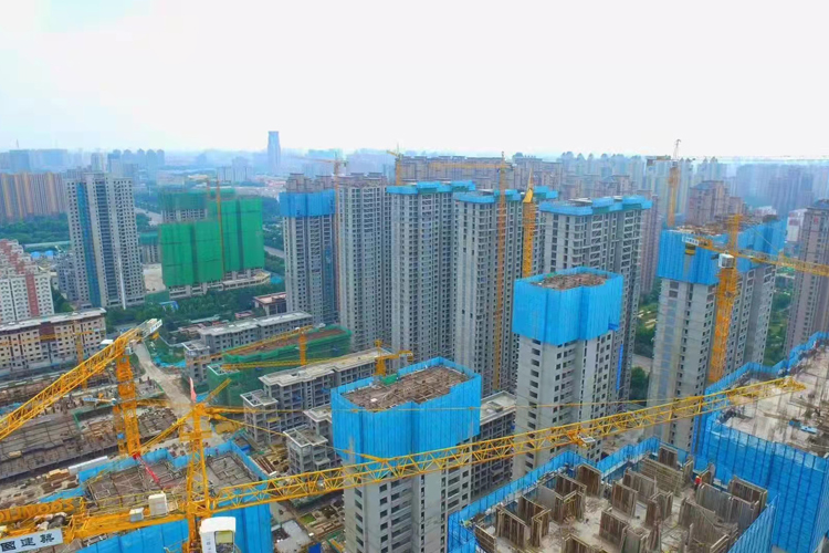 中建觀湖瓏府