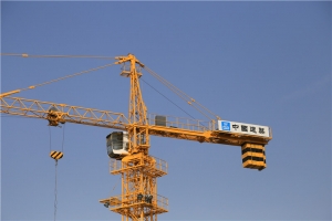 錘頭塔式起重機TC6010-6