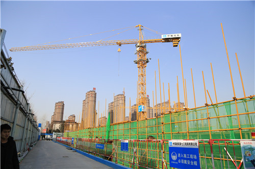 塔吊租賃公司
