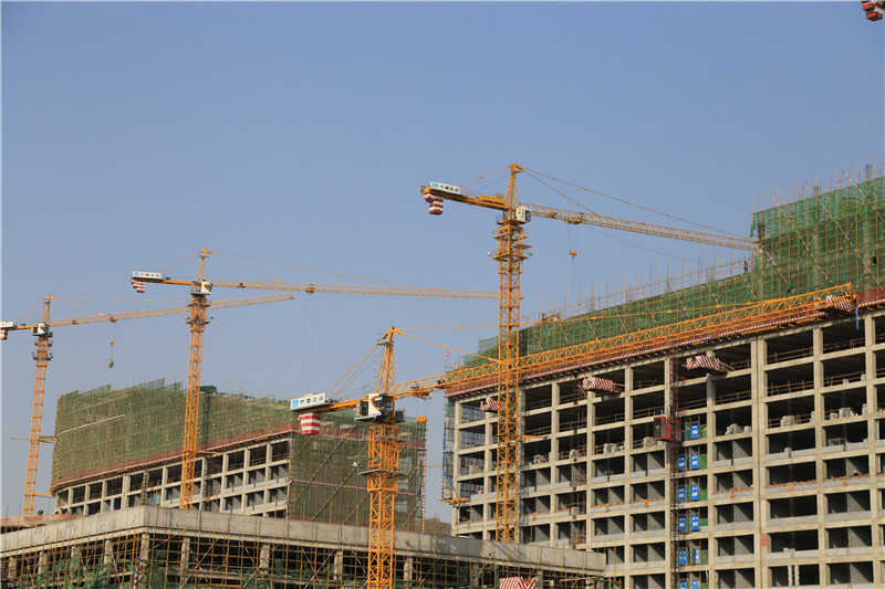 塔吊租賃公司
