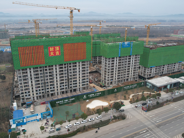 塔吊租賃公司